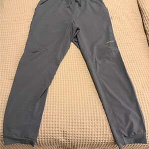 Patagonia Men’s Terrebonne Trail Jogger Gray